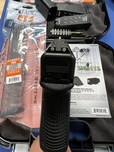 GLOCK 26 G26 BABY GLOCK CUSTOM LETTERS NIGHT SIGHTS31 ROUND MAGAZINE - 6 of 7