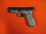 SPRINGFIELD ARMORY XDM-9 - 2 of 5
