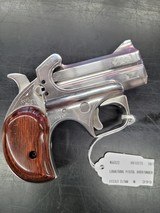 BOND ARMS TEXAS DEFENDER - 5 of 5