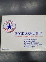 BOND ARMS TEXAS DEFENDER - 3 of 5