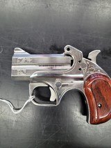 BOND ARMS TEXAS DEFENDER - 4 of 5