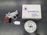 BOND ARMS TEXAS DEFENDER - 1 of 5