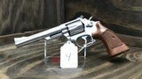 SMITH & WESSON MODEL 66-3 - 1 of 1