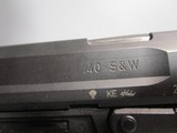 HECKLER & KOCH USP 40 - 6 of 6