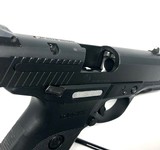 RUGER SR45 Full Size .45ACP - 5 of 7