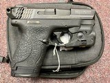 SMITH & WESSON M&P SHIELD 9MM - 2 of 5