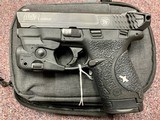 SMITH & WESSON M&P SHIELD 9MM - 1 of 5