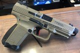 CANIK TP9 ELITE COMBAT - 1 of 2