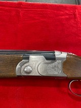 BERETTA 686 SILVER PIGEON I - 5 of 7