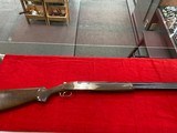 BERETTA 686 SILVER PIGEON I - 1 of 7