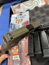 GLOCK 26 G26 GEN 5 BATTLE WORN FLAG31 ROUND MAGAZINE - 3 of 7