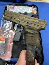 GLOCK 26 G26 GEN 5 BATTLE WORN FLAG31 ROUND MAGAZINE - 7 of 7