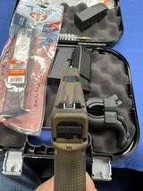 GLOCK 26 G26 GEN 5 BATTLE WORN FLAG31 ROUND MAGAZINE - 5 of 7