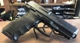 HECKLER & KOCH P30 V3 - 1 of 2