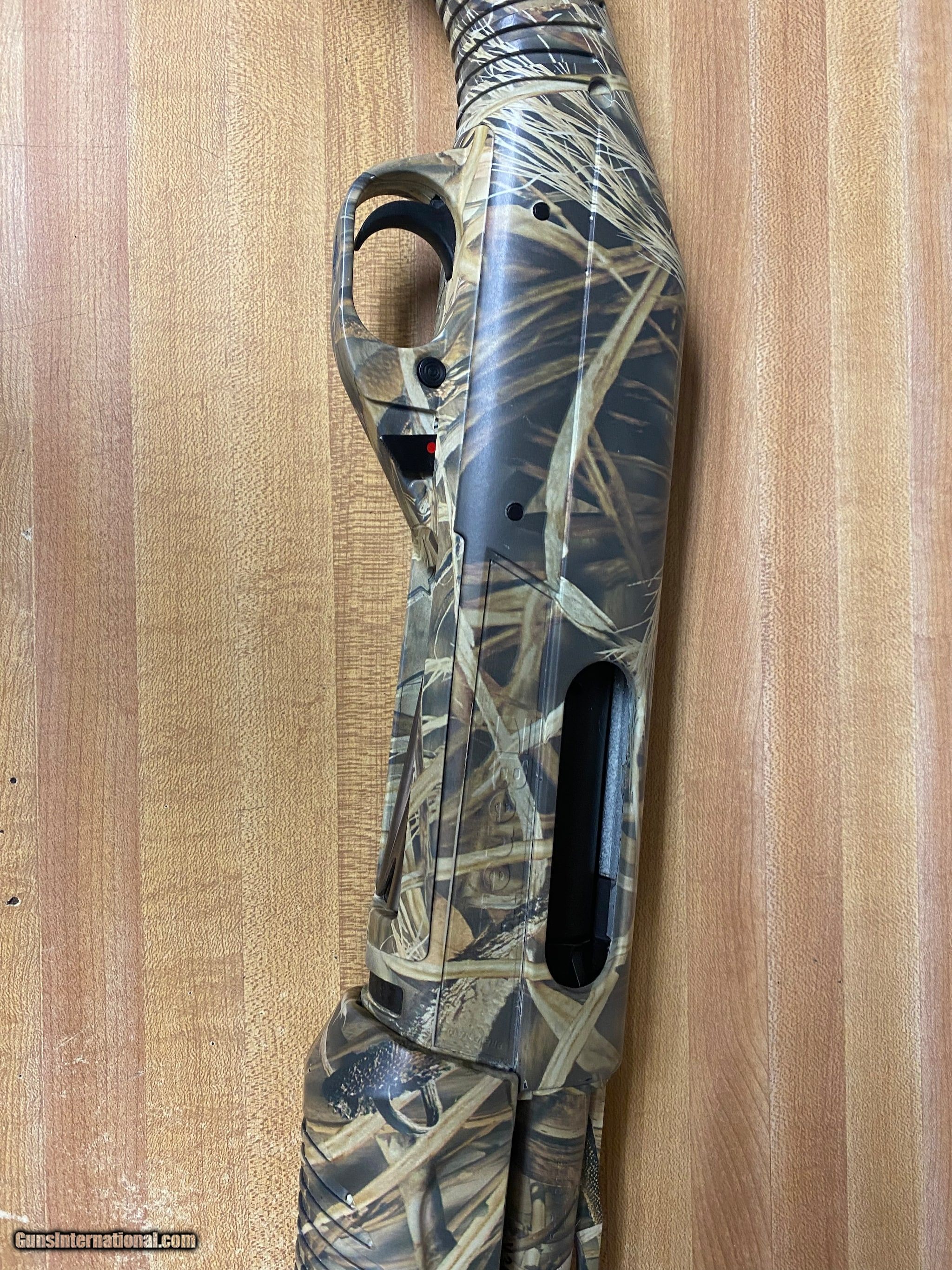 BENELLI Benelli Nova camo