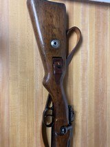 MAUSER 98 - 1 of 7