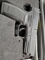 SPRINGFIELD ARMORY XD-45 - 2 of 6