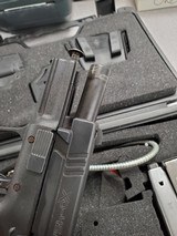 SPRINGFIELD ARMORY XD-45 - 5 of 6