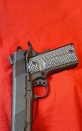 IVER JOHNSON HAWK - 1 of 7