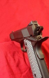 IVER JOHNSON HAWK - 6 of 7