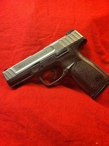 SMITH & WESSON SD9VE - 1 of 5
