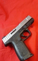 SMITH & WESSON SD9VE - 4 of 5