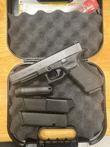 GLOCK 35 gen 4 - 1 of 2