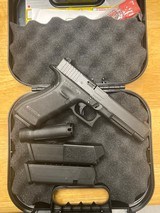 GLOCK 35 gen 4 - 2 of 2