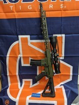 AERO PRECISION LLC M4E1 - 1 of 4