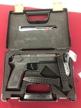 CZ-USA CZ P-09 - 2 of 4