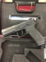 CZ-USA CZ P-09 - 3 of 4