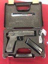 CZ-USA CZ P-09 - 1 of 4