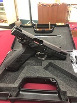 CZ-USA CZ P-09 - 4 of 4