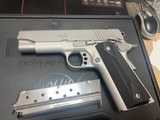 KIMBER 1911 STAINLESS PRO CARRY II - 1 of 7