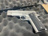 KIMBER 1911 STAINLESS PRO CARRY II - 3 of 7