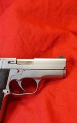 KAHR ARMS K9 - 3 of 7