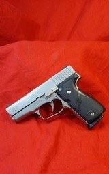 KAHR ARMS K9 - 1 of 7