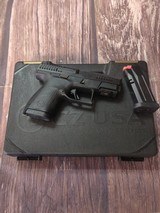 CZ-USA CZ P-10 S Optic Ready - 1 of 7