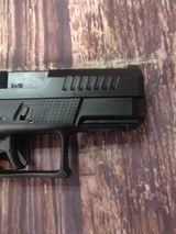 CZ-USA CZ P-10 S Optic Ready - 6 of 7