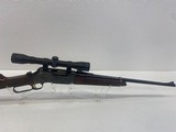 BROWNING MODEL 81 BLR - 5 of 6