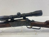 BROWNING MODEL 81 BLR - 3 of 6
