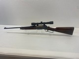 BROWNING MODEL 81 BLR - 1 of 6