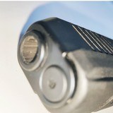 GLOCK 17 w/3 Mags, Backstrap, Speedloader, Hardcase - 3 of 3