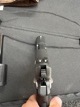 SIG SAUER P938 NIGHT SIGHTS 10 ROUND MAGAZINE BELT HOLSTER - 6 of 7