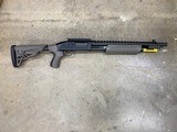 MOSSBERG 500 ATI Tactical Destroyer - 1 of 2