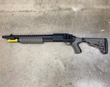 MOSSBERG 500 ATI Tactical Destroyer - 2 of 2