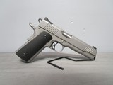 KIMBER 1911 Classic Stainless - 1 of 4