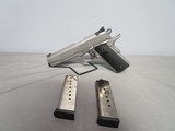 KIMBER 1911 Classic Stainless - 3 of 4