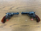 UBERTI Uberti Stallion 38 Special - 2 of 2