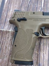SMITH & WESSON M&P 9 Sheild EZ M2.0 - 2 of 6
